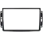 Ramă kit instalare navigație 10 inch pentru Chrysler și Jeep