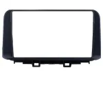 Ramă kit instalare navigație 10 inch dedicată Hyundai Kona