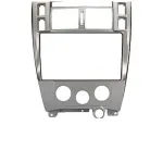 Ramă kit instalare navigație 10 inch pentru Hyundai Tucson manual 2004-2009