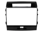 Rama kit instalare navigație 10 inch pentru Toyota Land Cruiser L200