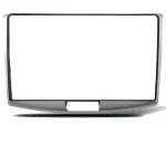 Rama kit instalare navigatie 10 inch pentru VW Passat 2010-2015