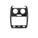 Ramă kit instalare navigație 9 inch pentru Dacia Duster 2012-2019