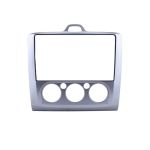 Rama kit instalare navigatie 9 inch pentru Ford Focus 2 cu clima manuala