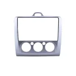 Rama kit instalare navigatie 9 inch pentru Ford Focus 2 cu clima manuala