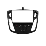 Rama kit instalare navigatie 9 inch pentru Ford Focus 3, montaj dedicat