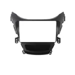 Rama kit instalare navigație 9 inch pentru Hyundai Elantra 2011-2013