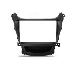 Rama kit instalare navigație 9 inch pentru Hyundai Elantra 2014-2016