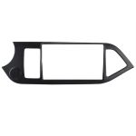 Rama kit instalare navigație 9 inch pentru KIA Picanto 2011-2015