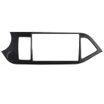 Rama kit instalare navigație 9 inch pentru KIA Picanto 2011-2015