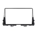 Rama kit instalare navigație 9 inch pentru KIA Picanto 2016, EDOTEC
