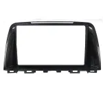 Rama 2DIN cu kit instalare navigație 9 inch pentru Mazda 6 2013-2017