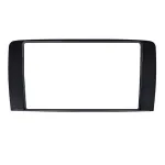Ramă kit instalare navigație 9 inch pentru Mercedes R Class, EDOTEC