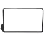 Rama kit instalare navigatie 9 inch pentru SsangYong Kyron si Actyon