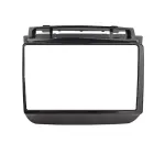 Rama adaptoare 9 inch cu kit instalare pentru VW Touareg 2012-2019