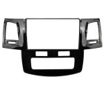 Rama Kit Instalare navigatie de 9 inchi TOYOTA Hilux 2008-2014