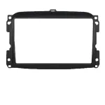 Kit montaj navigație 10 inch pentru Fiat 500L 2012-2017 cu adaptor