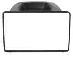 Kit instalare navigatie 10 inch pentru Ford EcoSport 2017-2019