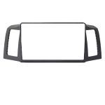 Kit Instalare navigatie de 10 inchi Jeep Grand Cherokee 2008-2010