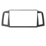 Kit instalare navigație 10 inch pentru Jeep Grand Cherokee 2008-2010