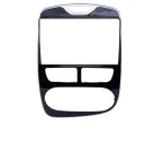 Kit instalare navigație 10 inch pentru Renault Clio 4 cu ramă dedicată