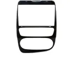 Kit instalare navigatie 10 inch pentru Renault Clio 4, adaptor dedicat