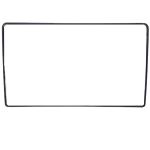 Kit instalare navigație 10 inch pentru Toyota Auris 2007-2013