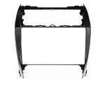 Kit montaj navigație 10 inch dedicat Toyota Camry 2012-2018
