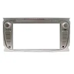 Kit instalare navigație 7 inch pentru Ford oval, universal