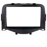 Kit instalare navigație 7 inch dedicat Toyota Aygo 2014-2018