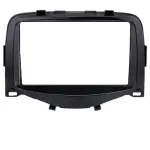 Kit instalare navigație 7 inch dedicat Toyota Aygo 2014-2018