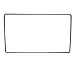 Kit instalare navigație 9 inch pentru Citroen Berlingo 2015-2018