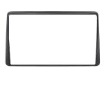 Kit Instalare navigatie de 9 inchi Dacia Duster 2023