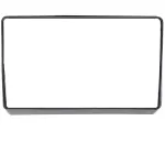 Kit instalare navigație 9 inch pentru Dodge Challenger 2015-2021