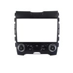 Kit instalare navigație 9 inch pentru Ford Edge 2016-2021, varianta Medium