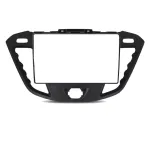 Kit instalare navigație 9 inch dedicat pentru Ford Transit cu ramă