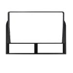 Kit instalare navigație 9 inch pentru Jeep Grand Cherokee 1999-2004