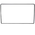 Kit instalare navigație 9 inch dedicat pentru Kia Ceed 2010-2012