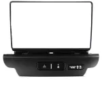 Kit instalare navigație 9 inch dedicat pentru Kia Ceed 2018-2020