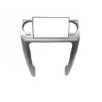 Kit instalare navigație 9 inch pentru Land Rover Discovery 3 2007-2015