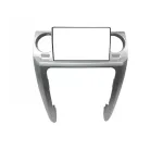 Kit instalare navigație 9 inch pentru Land Rover Discovery 3 2007-2015