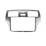 Kit instalare navigatie 9 inch pentru Lexus ES 2001-2006, rama dedicata
