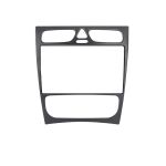 Kit instalare navigație 9 inch pentru Mercedes CLK C W203 2000-2004