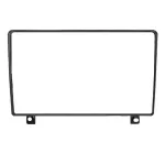 Kit instalare navigație 9 inch dedicat Opel Astra H 2006-2015