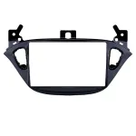 Kit montaj navigație 9 inch pentru Opel Corsa 2015-2019 EDOTEC