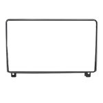 Kit instalare navigație 9 inch dedicat pentru Peugeot 407 2004-2011