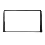 Kit instalare navigație 9 inch dedicat Renault Express 2020, EDOTEC