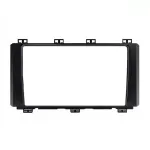 Kit instalare navigație 9 inch dedicat pentru Seat Ateca