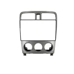 Kit instalare navigație 9 inch pentru Subaru Forester 2004-2008