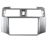 Kit instalare navigatie 9 inch pentru Toyota 4Runner 2009-2019