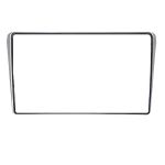 Kit instalare navigație 9 inch pentru Toyota Avensis 2003-2008